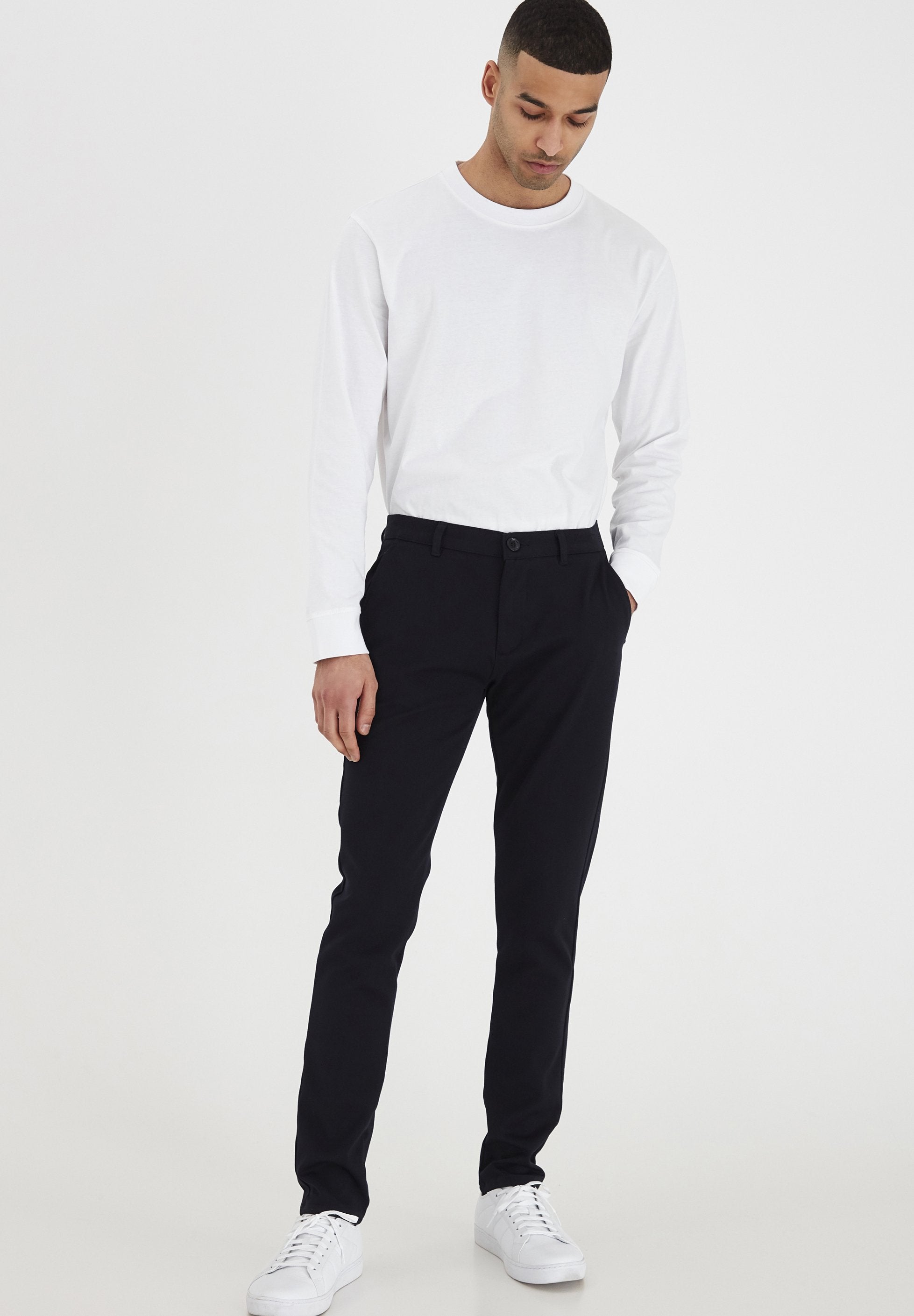SDFREDERIC SLIM FIT Media 2