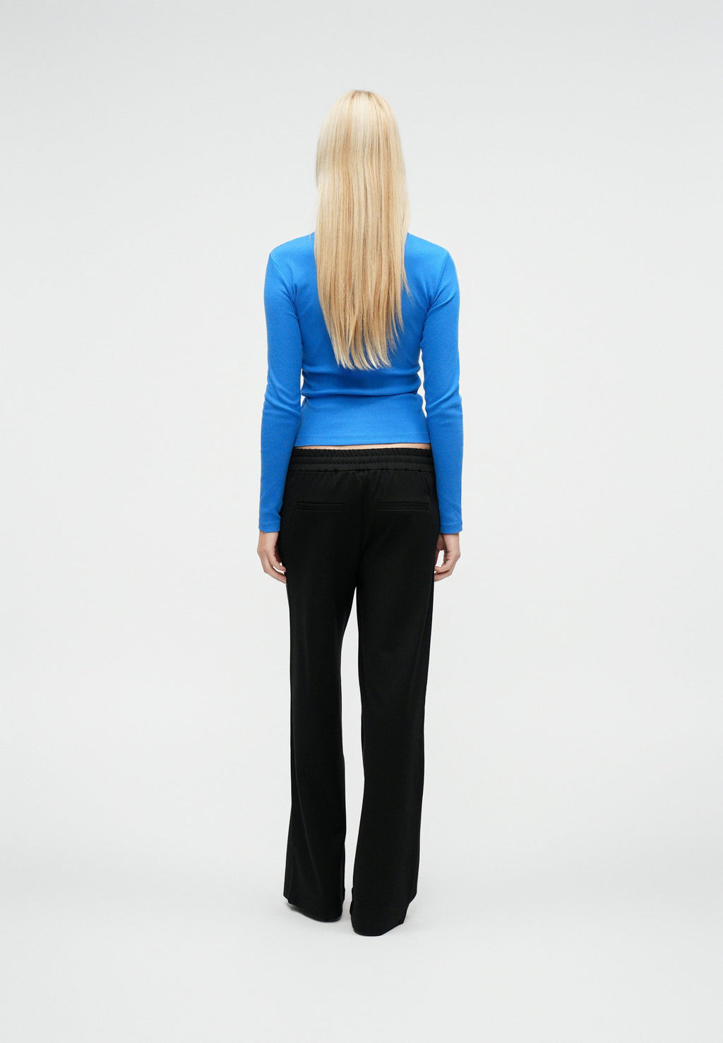 Vero Moda VMEVA Mid waist