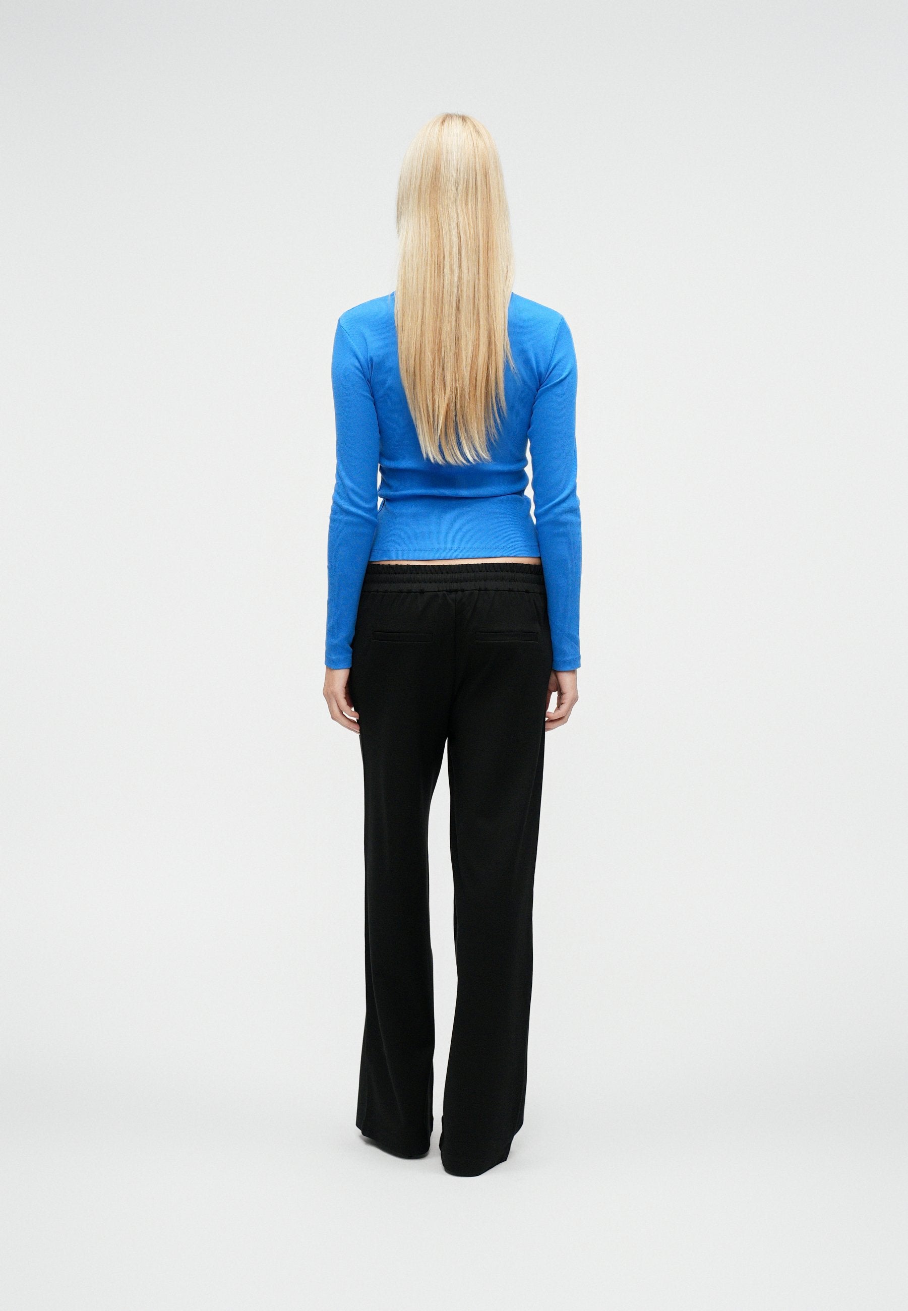 Vero Moda VMEVA Mid waist