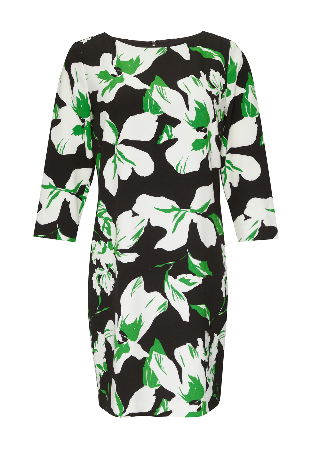 comma Freizeitkleid Media 1