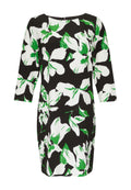 comma Freizeitkleid Media 1