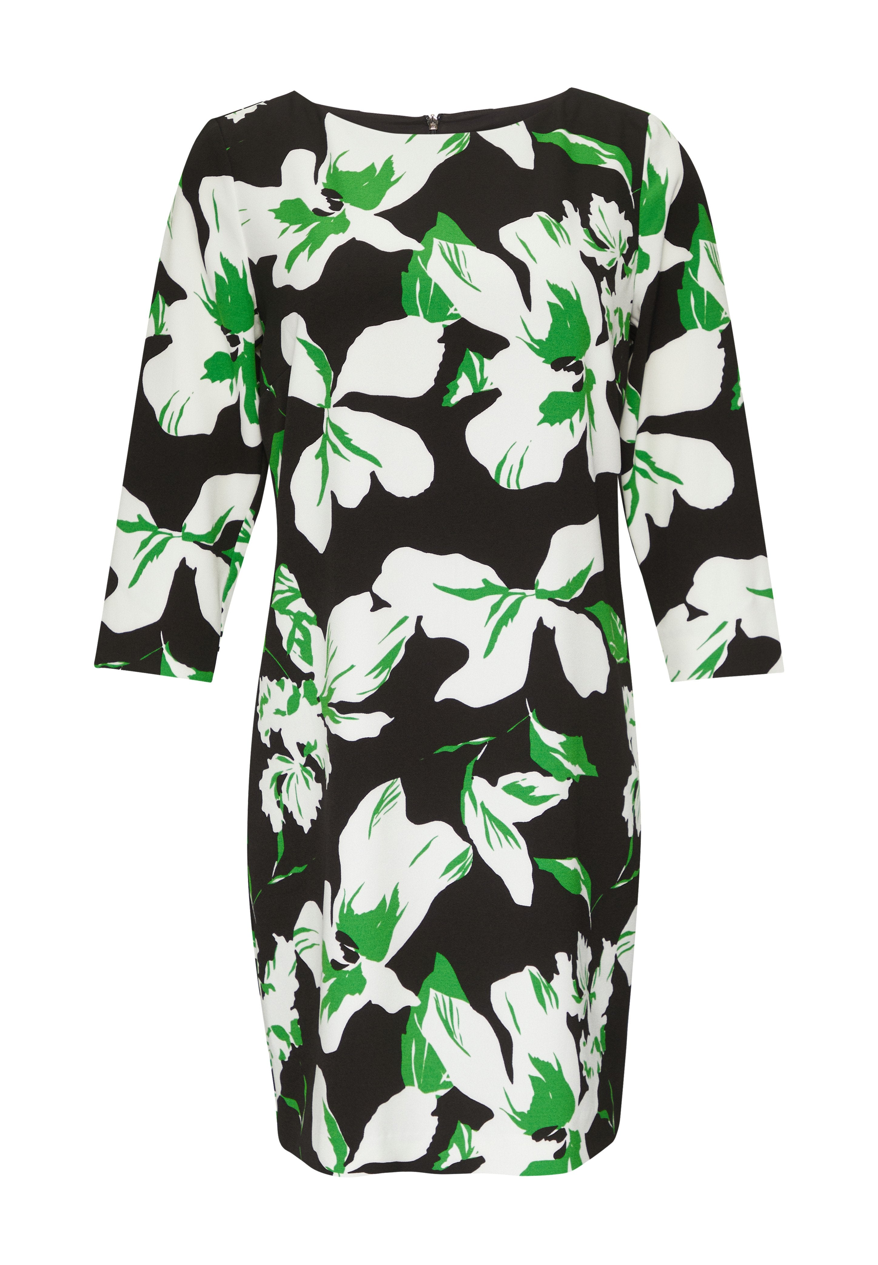 comma Freizeitkleid Media 1