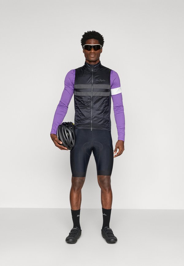 Rapha MENS BREVET INSULATED GILET