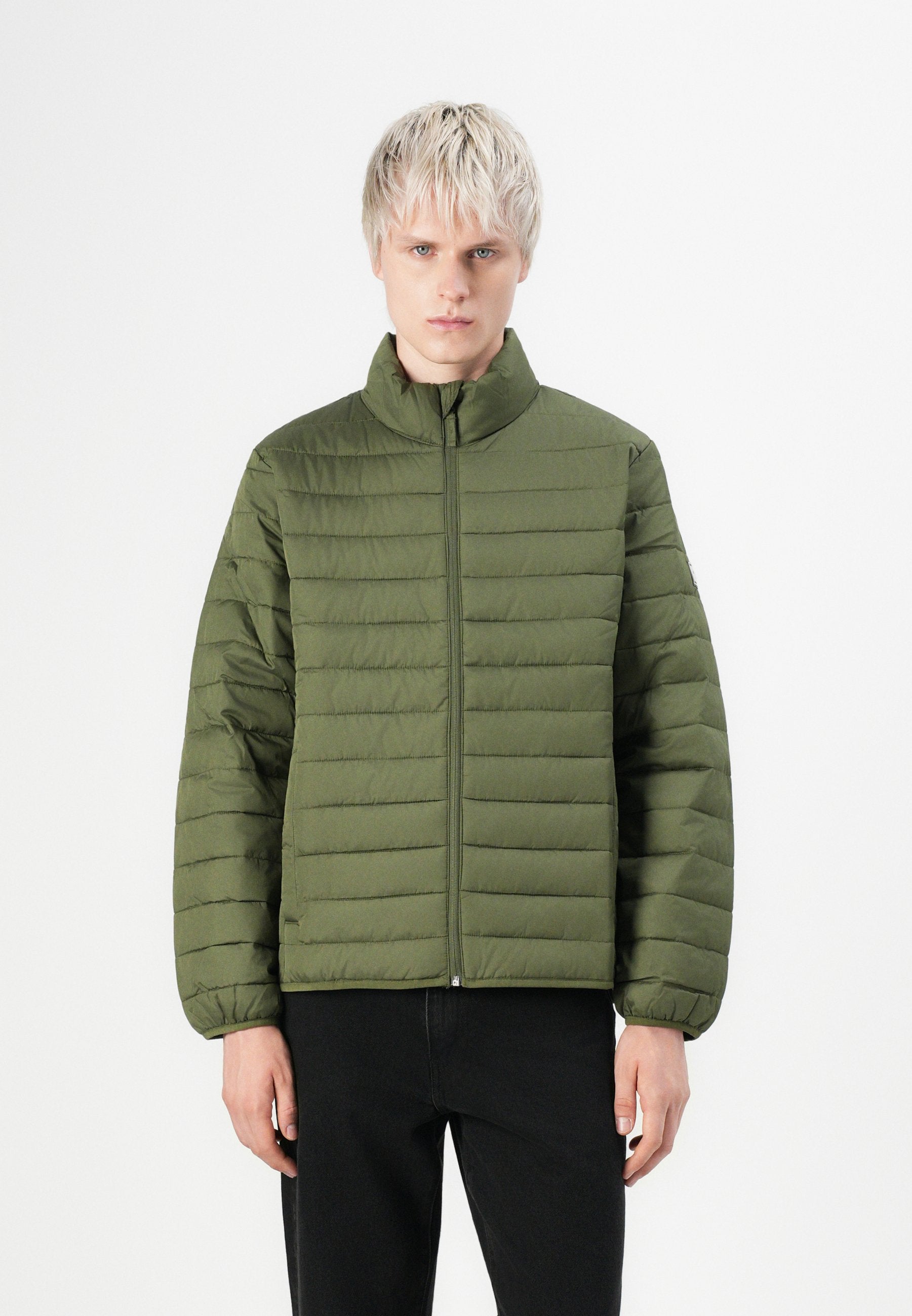 GAP LOGO PUFFER
