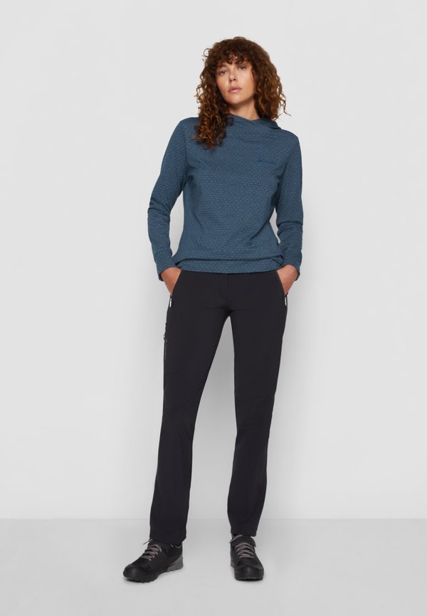 Vaude WOMEN'S TUENNO PULLOVER