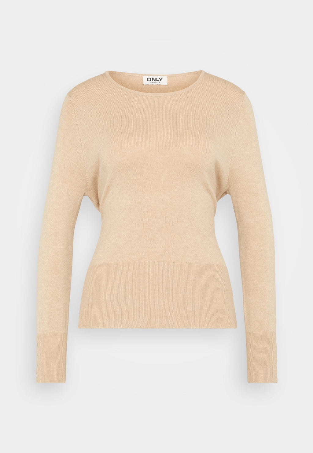 ONLY Petite ONLJULIE LIFE LOOSE O NECK