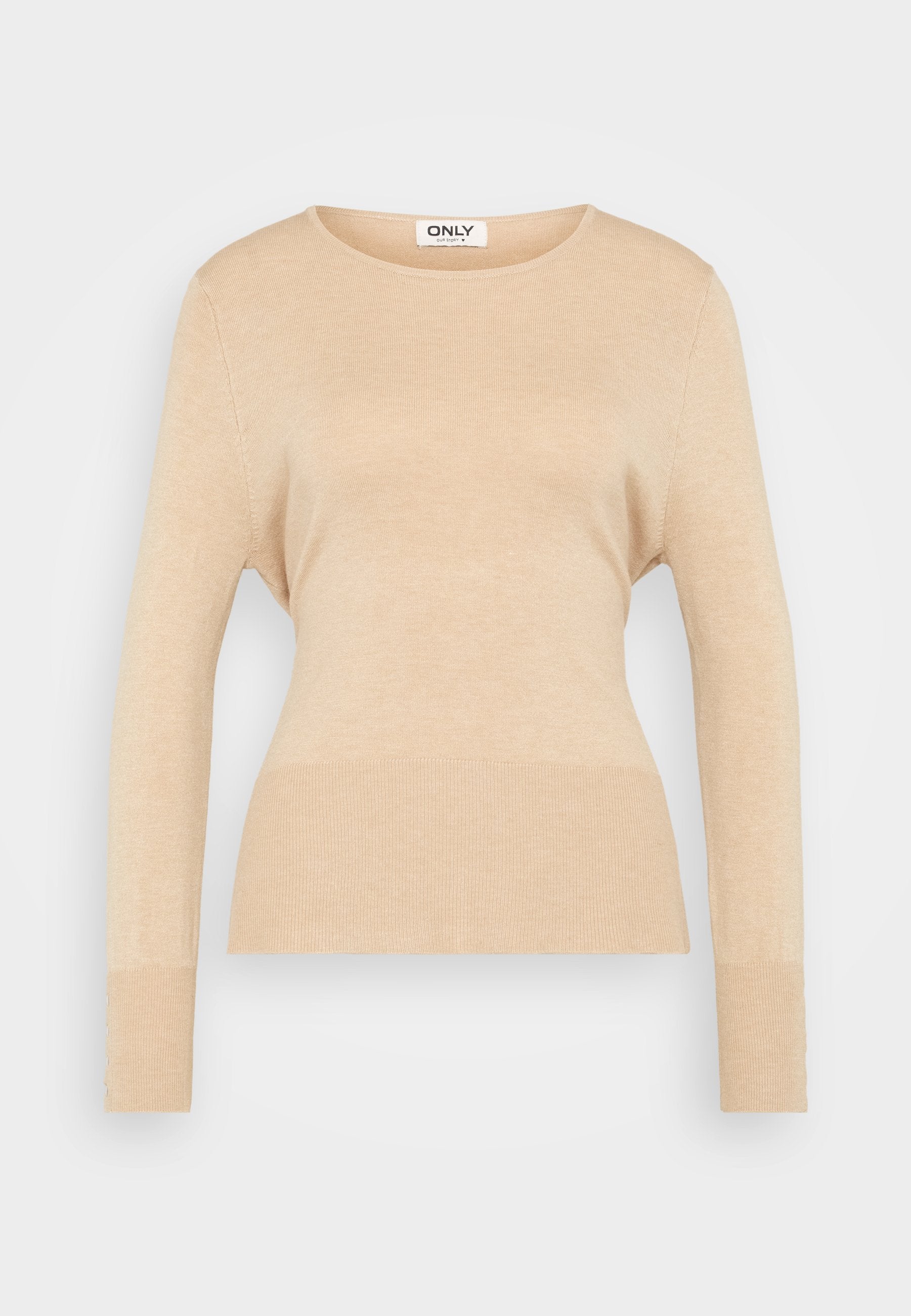 ONLY Petite ONLJULIE LIFE LOOSE O NECK