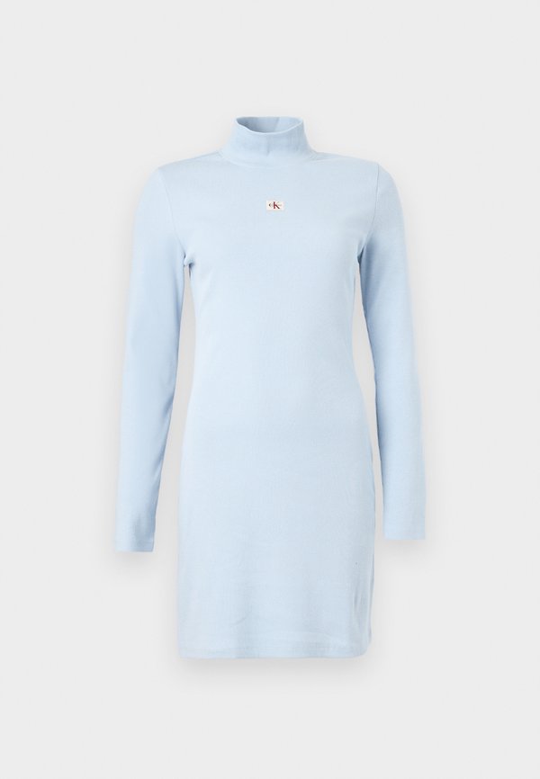 Calvin Klein Jeans LABEL DRESS