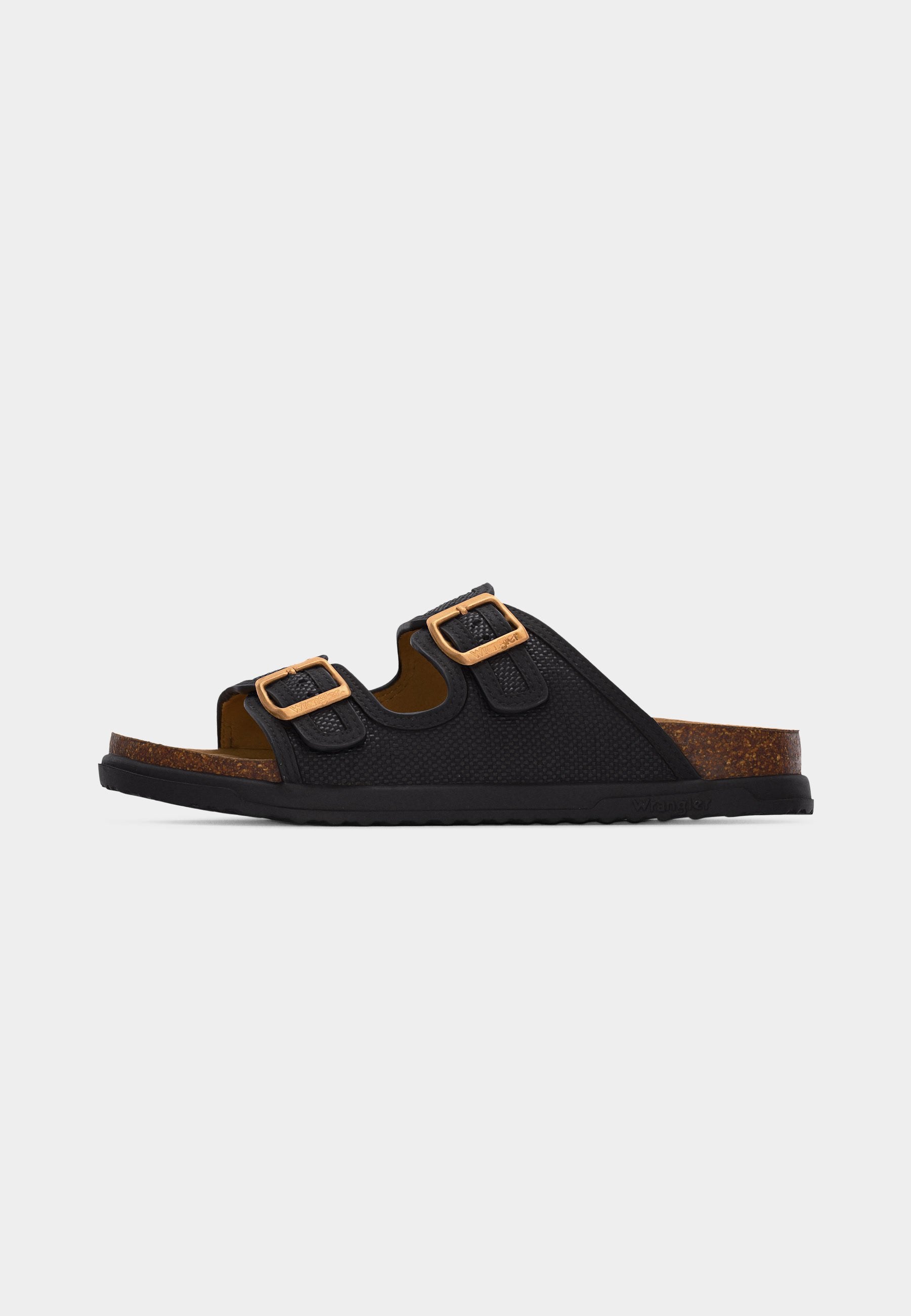 Wrangler BELVILLE SLIDER WOMEN LOW