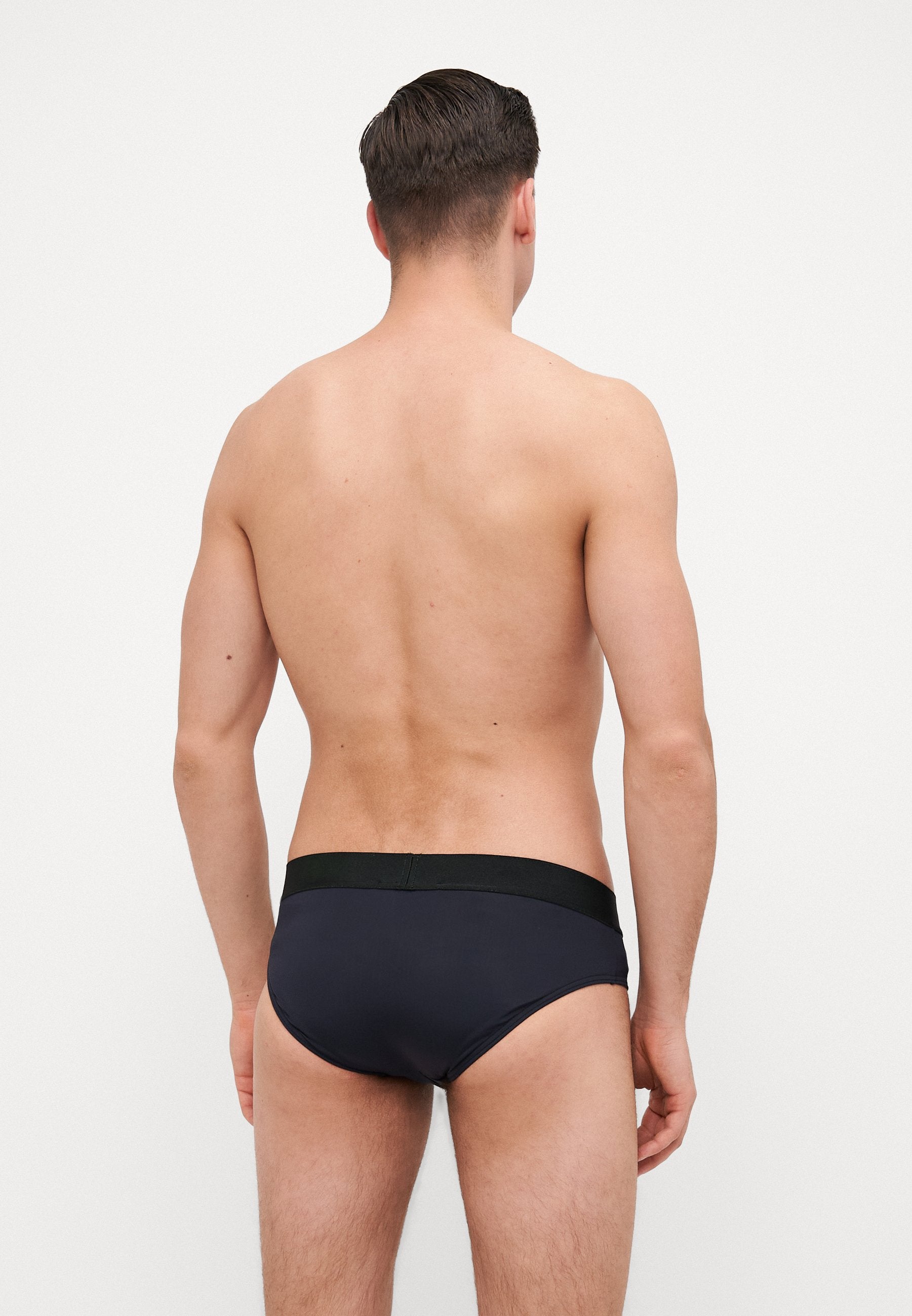 Dsquared2 NEOCLASSIC LOGO SWIM BRIEF