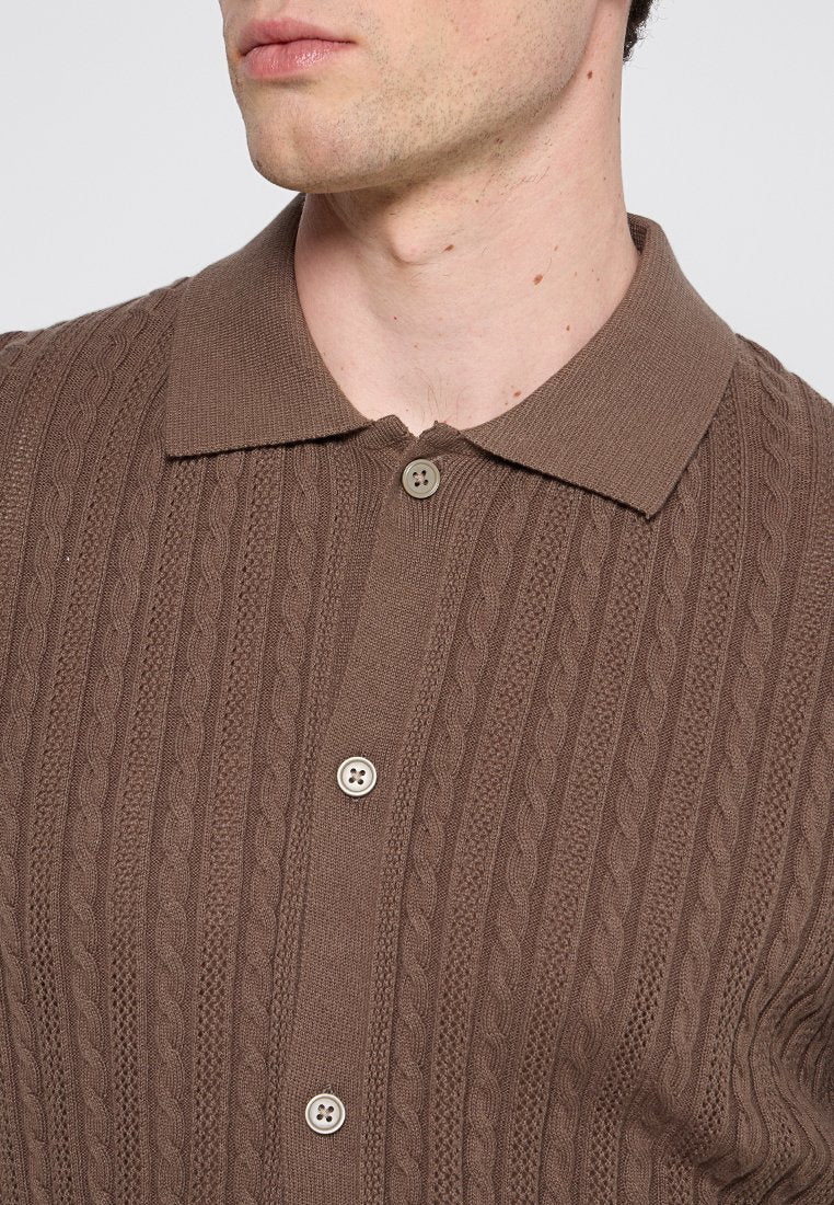 Lindbergh Strickjacke Media 3