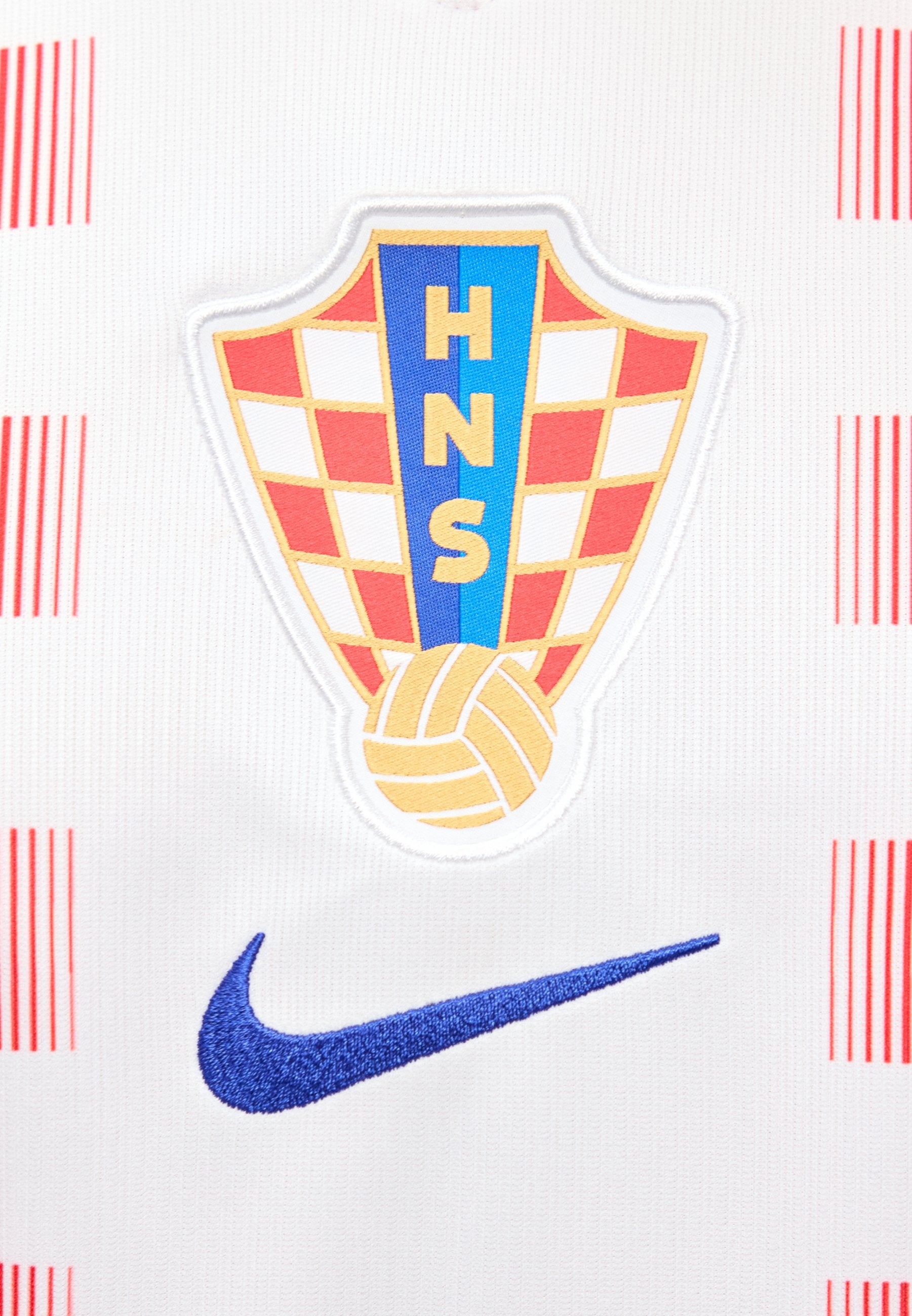 Nike Performance CROATIA 2026 HOME