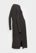 ONLY MATERNITY OLMIBI LONG DRESS