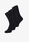 Jack & Jones 3-Pack - Socks - black