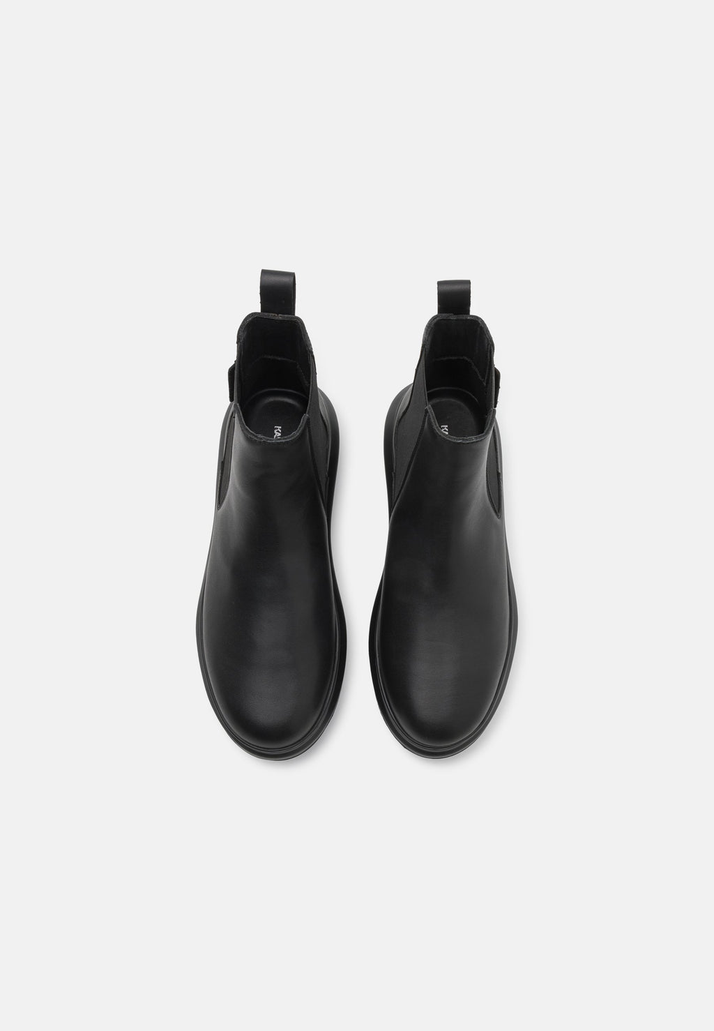 KAPRI LUG MID GORE BOOT Media 4