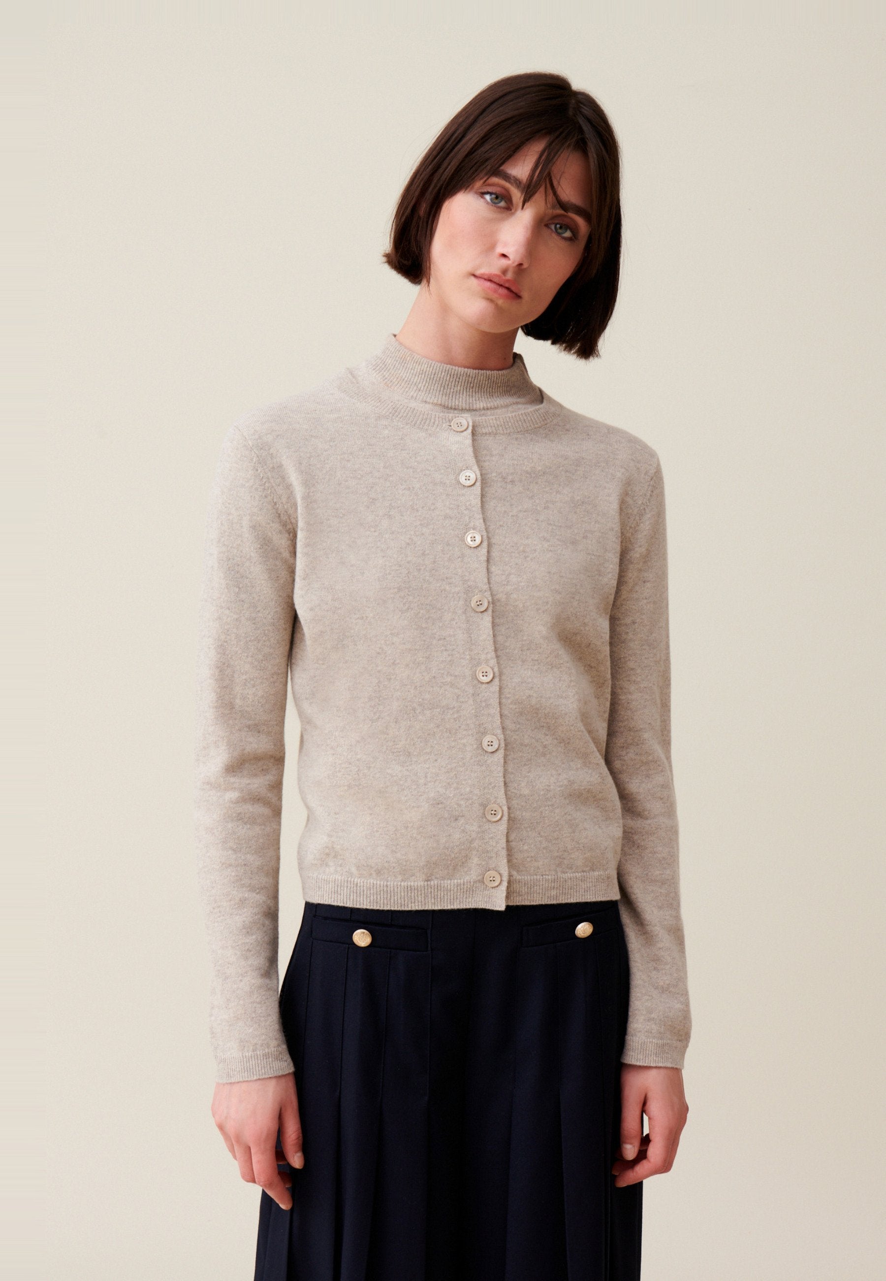 Claudie Pierlot