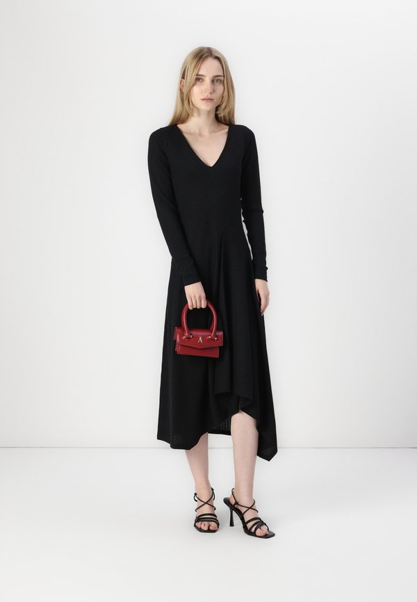 DKNY WIDE DRESS