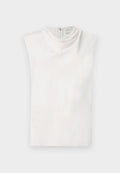 Calvin Klein COWL NECK TANK