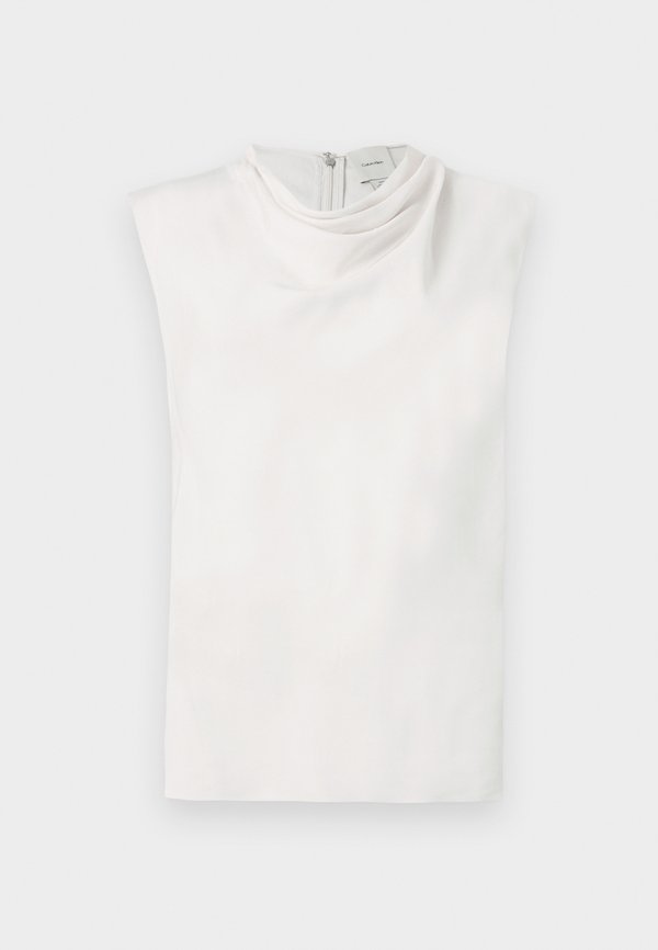 Calvin Klein COWL NECK TANK