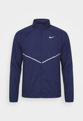 Nike Performance MILER - Windbreaker - midnight navy