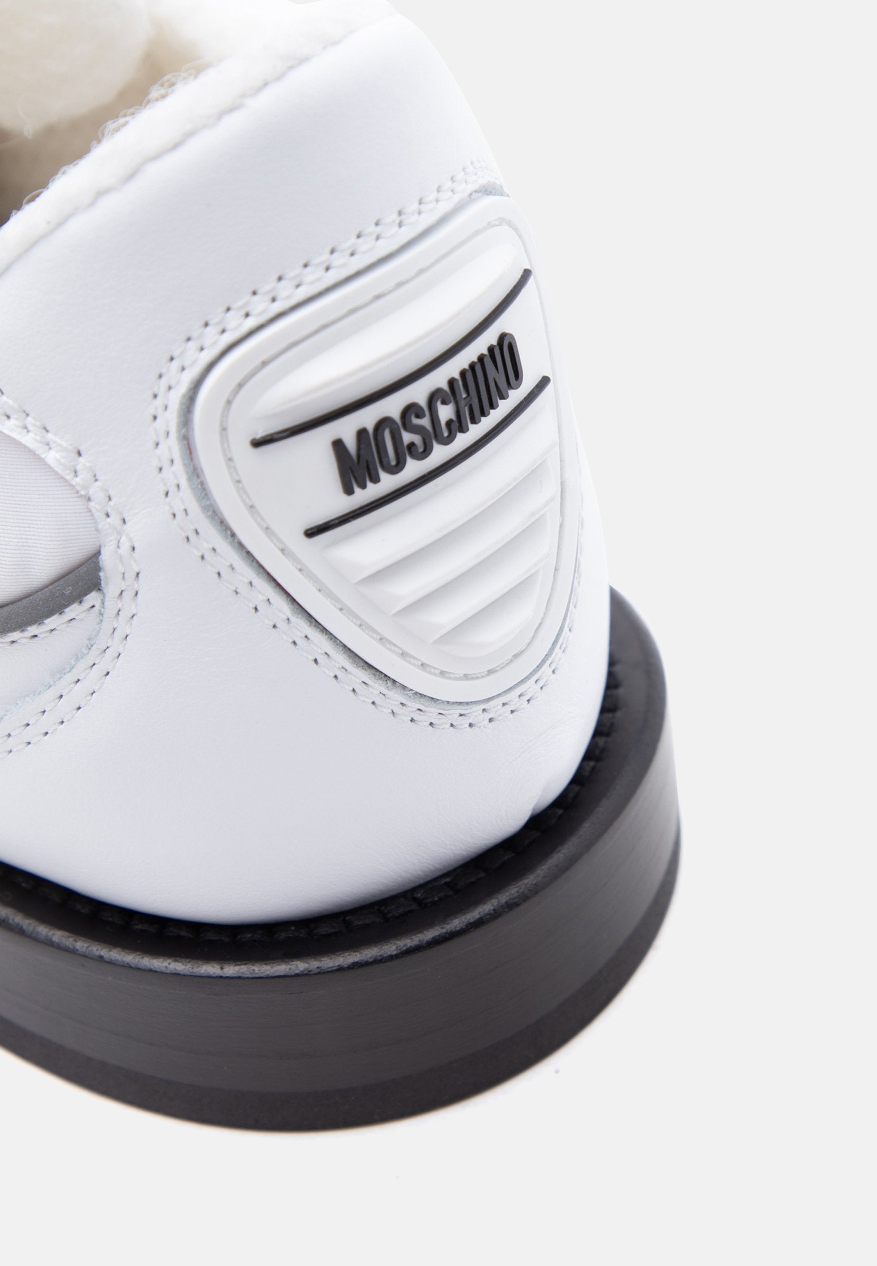 MOSCHINO RACING CAMDEN