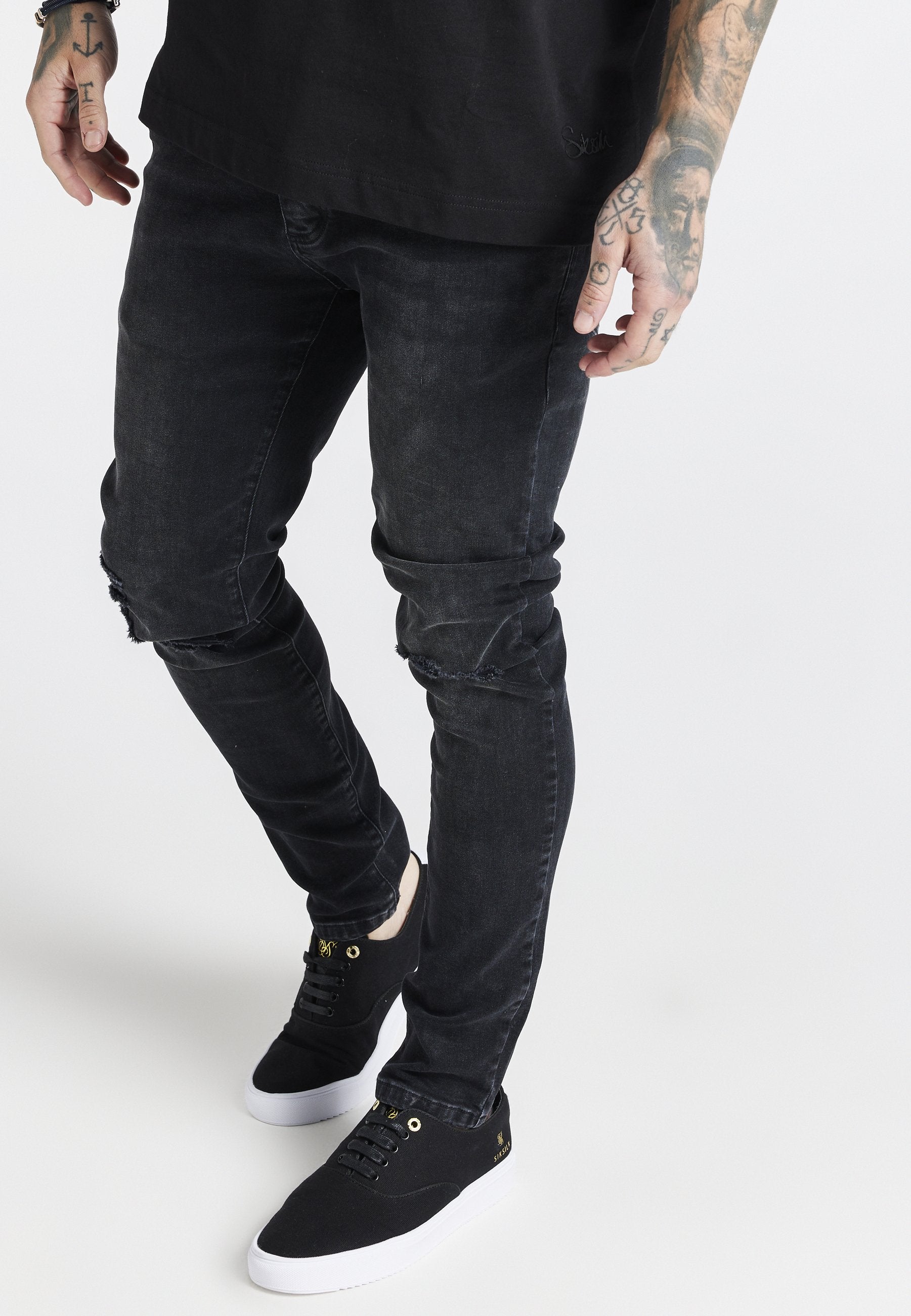 SIKSILK