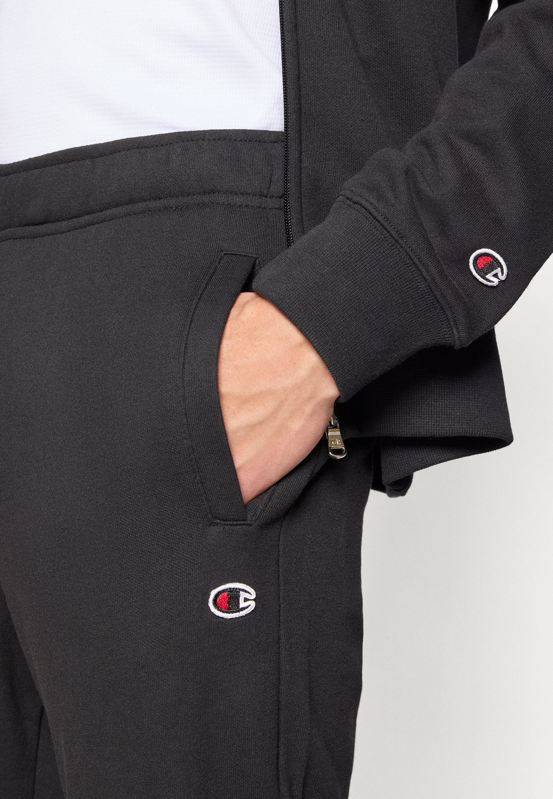 Champion FULL ZIP SET