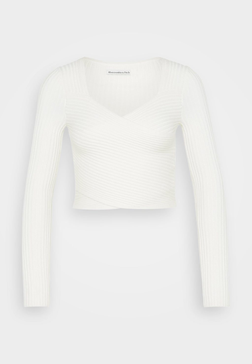 Abercrombie & Fitch VARIEGATED WRAP SLIM