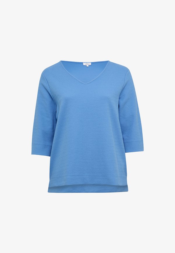 s.Oliver Jumper - blau