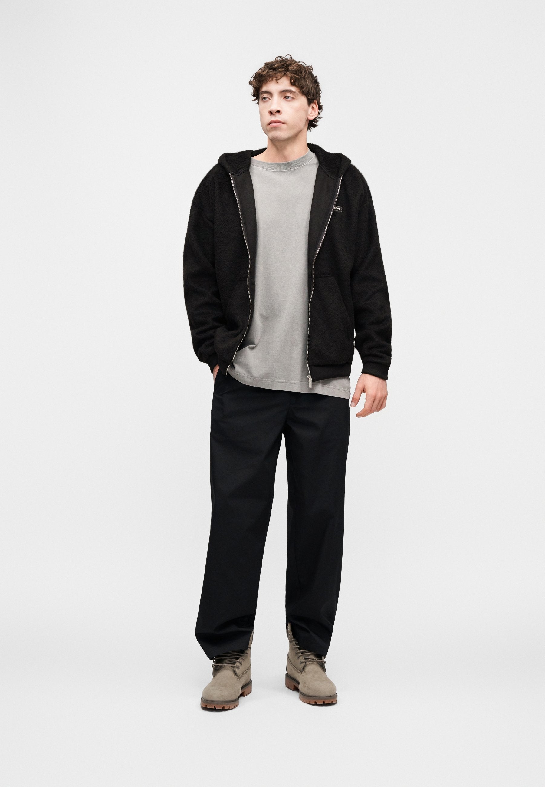 Pegador FERMO FLANNEL