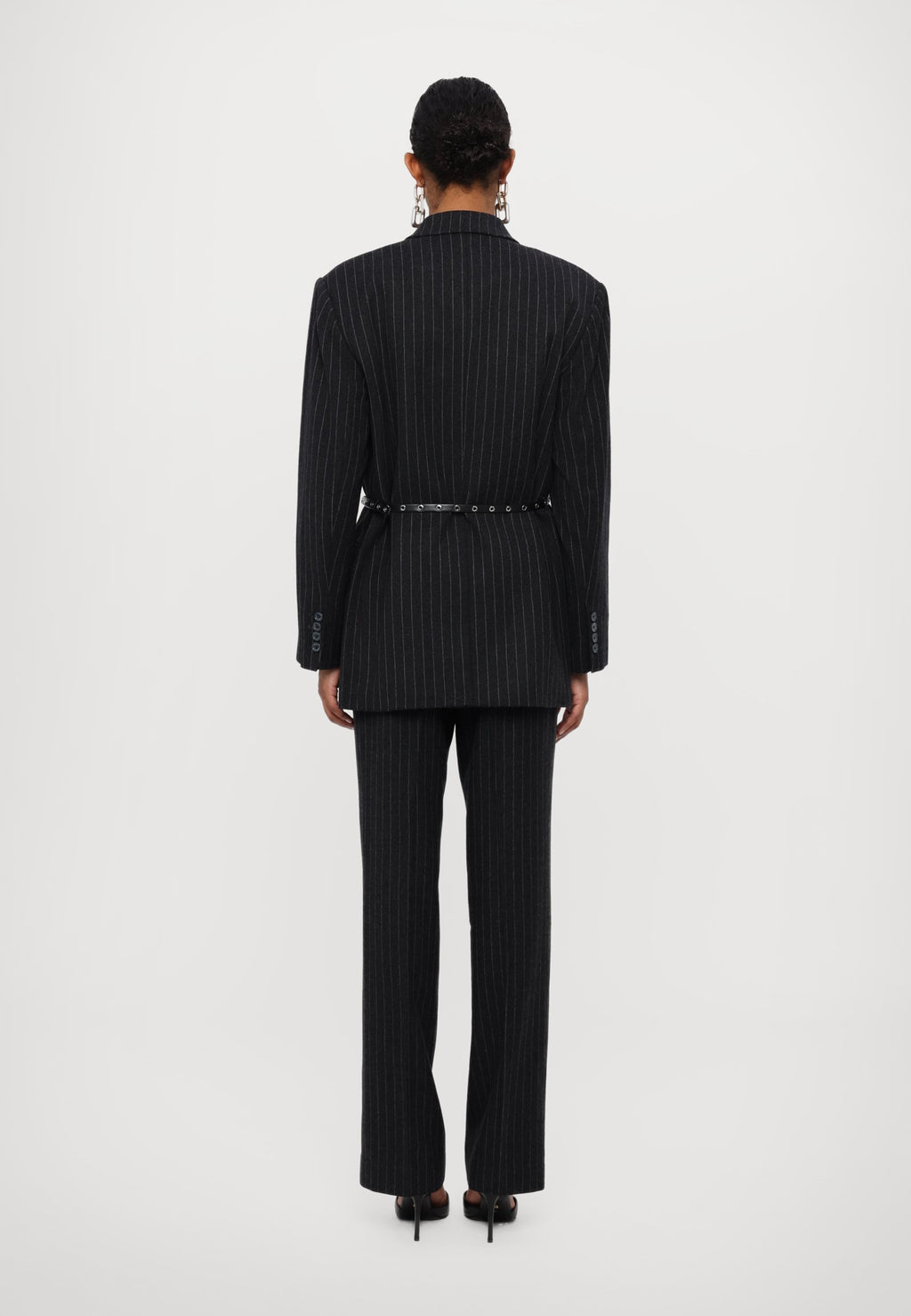 MICHAEL Michael Kors BELTED