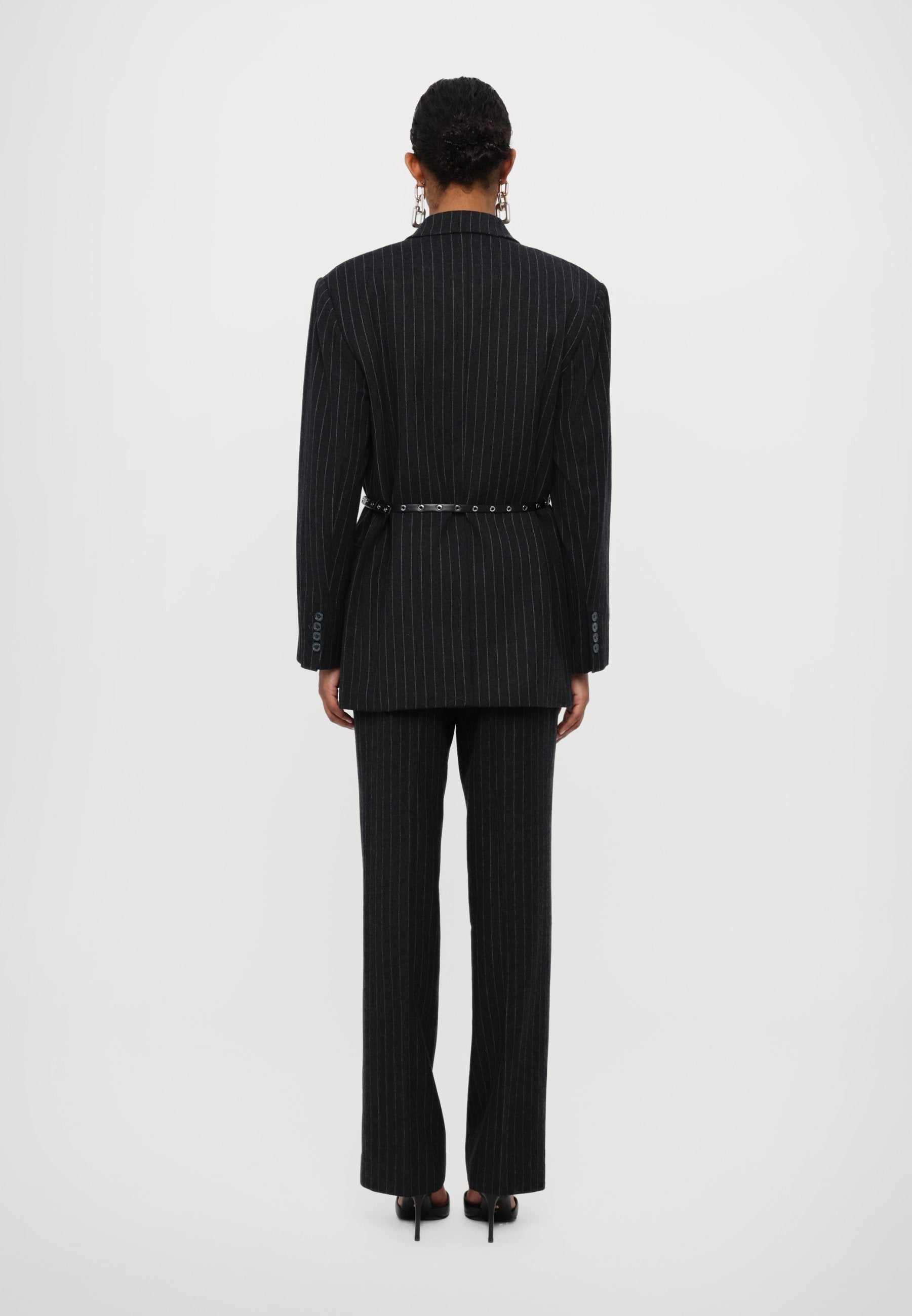 MICHAEL Michael Kors BELTED