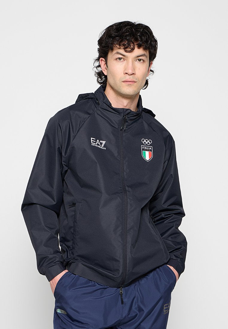 EA7 Emporio Armani Trainingsjacke Media 1