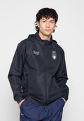 EA7 Emporio Armani Trainingsjacke Media 1
