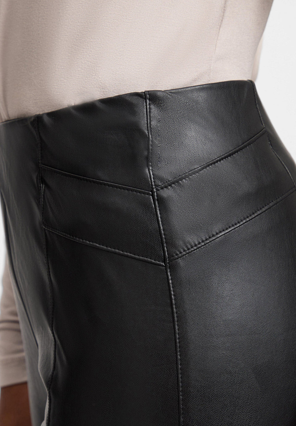 comma Leggings - Hosen Media 3