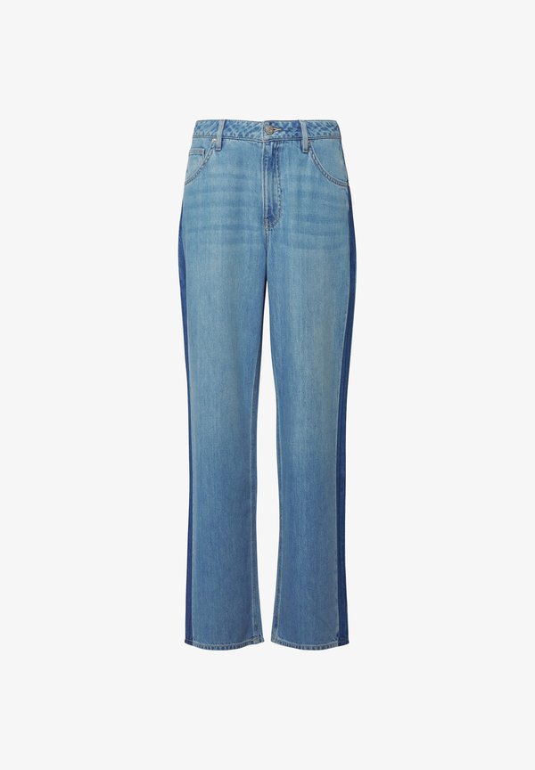 s.Oliver BETH - Relaxed fit jeans - blau