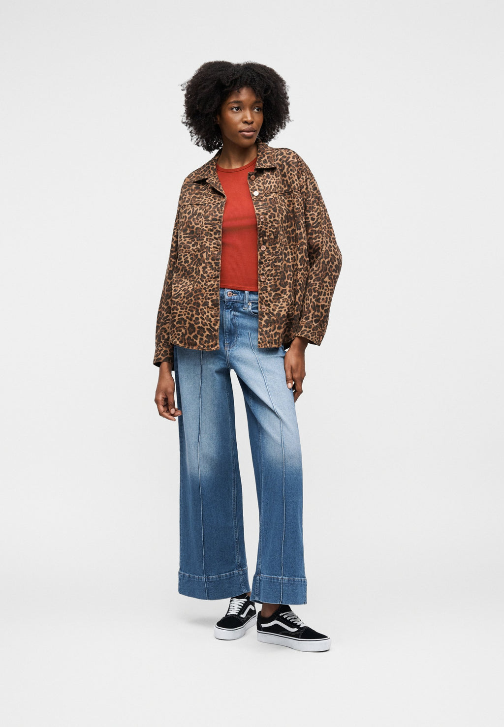 Gap Tall ANKLE STRIDE