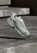 New Balance U1000 UNISEX - Trainers - slate grey/grey matter