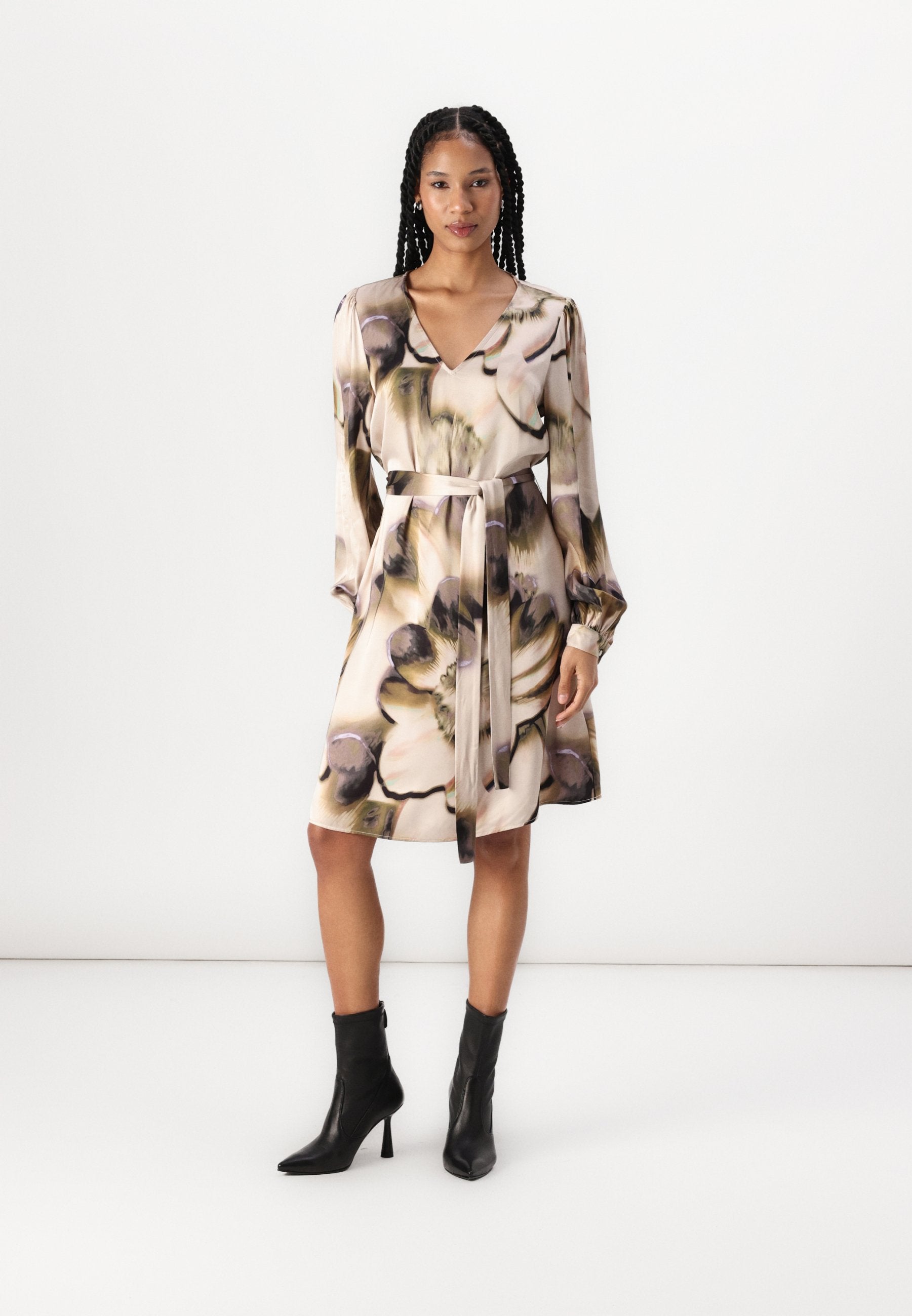 Rue de Femme SELENA DRESS