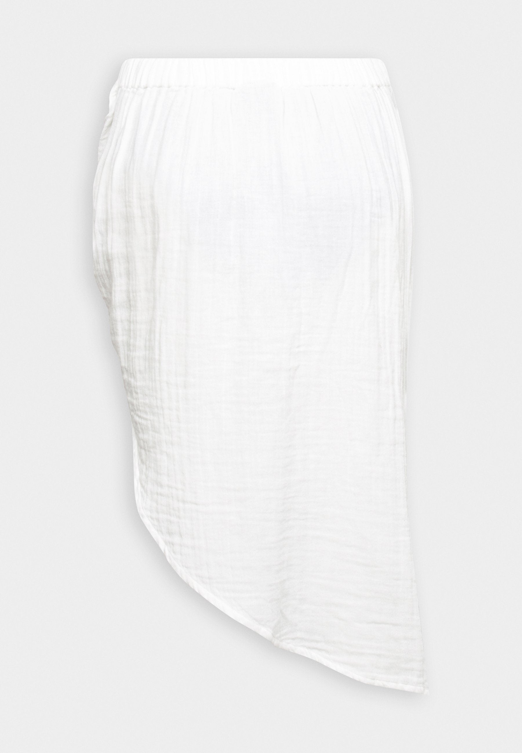 Pieces PCSTINA HIGH SLIT SKIRT