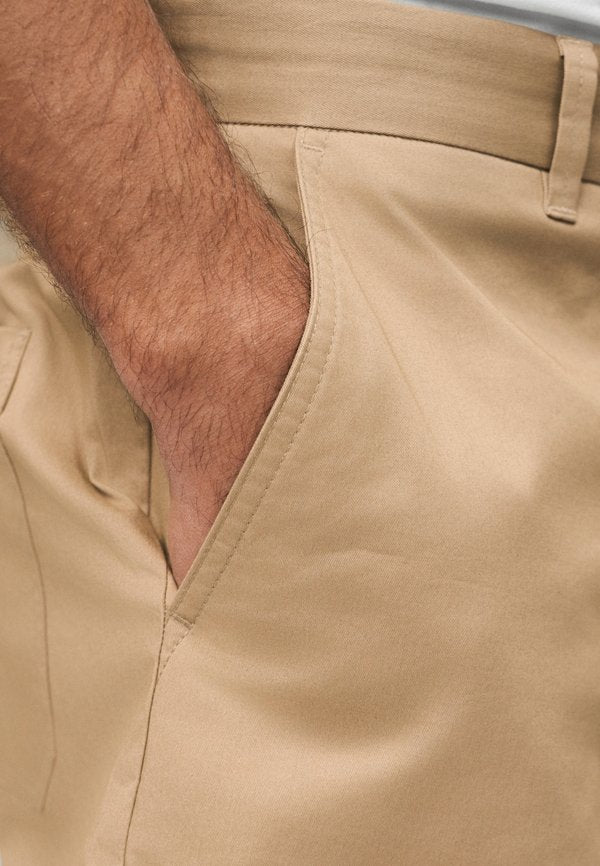 Selected SLHLOOSE AXEL JARI