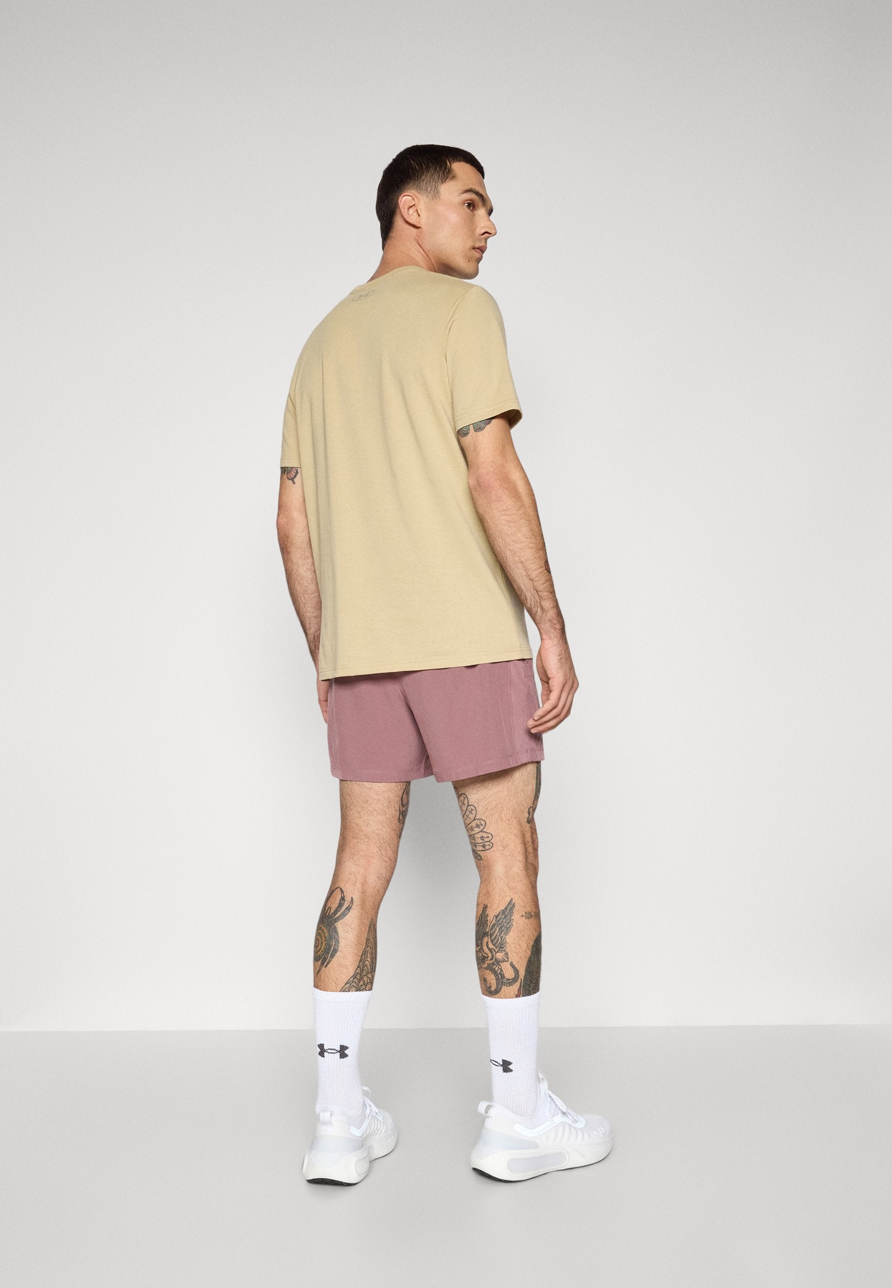 Under Armour ROCK ULTIMATE SHORT