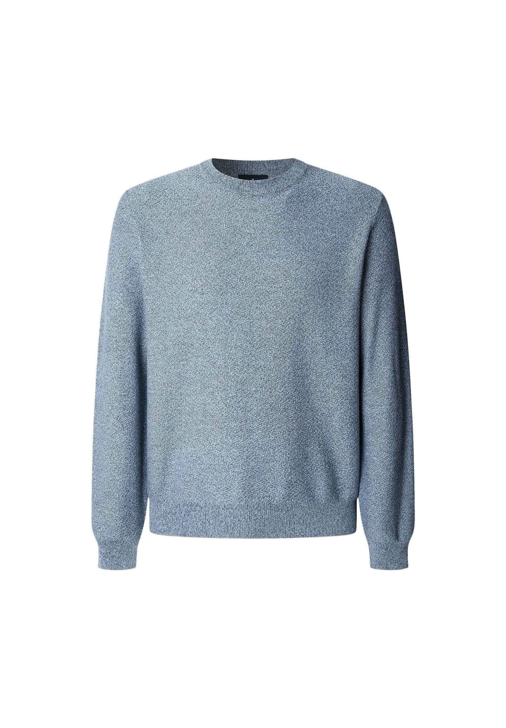 Hackett London MOULINE CREW