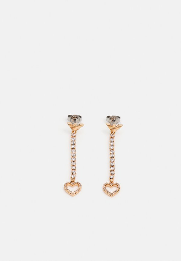 Emporio Armani SENTIMENTAL EARRING