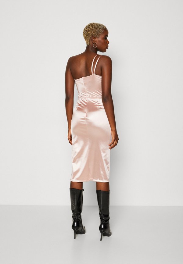 WAL G. WENDY LACE MIDI