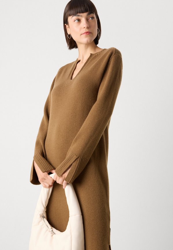 Ecoalf RUBI DRESS WOMAN