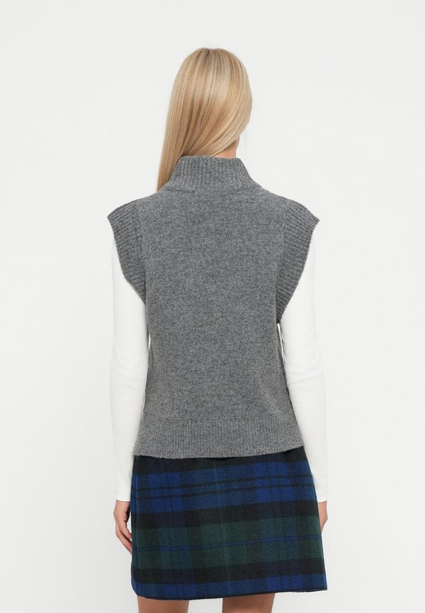 Vero Moda VMWOW HIGHNECK VEST