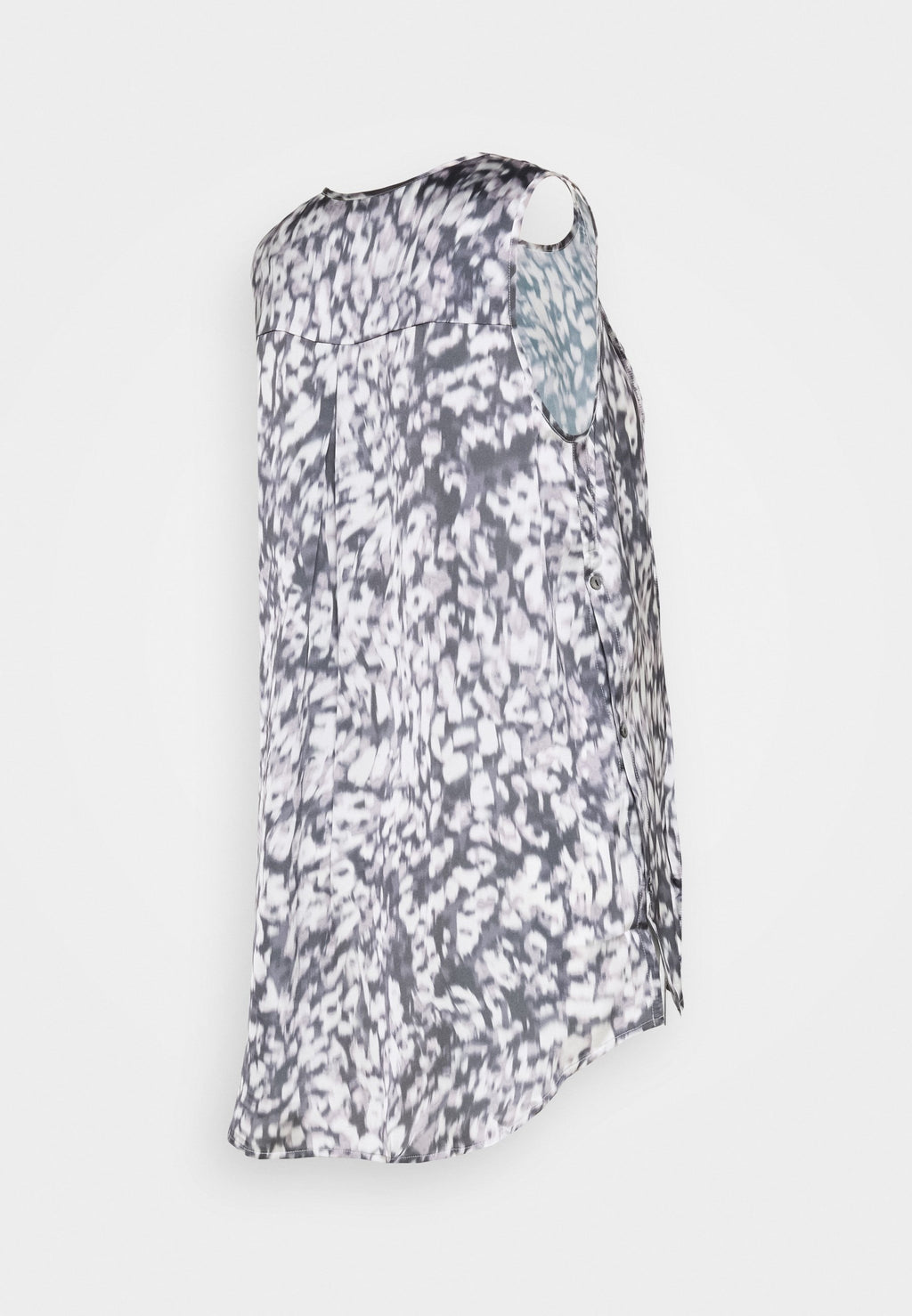 GLOWE SIDE HUSTLE TUNIC