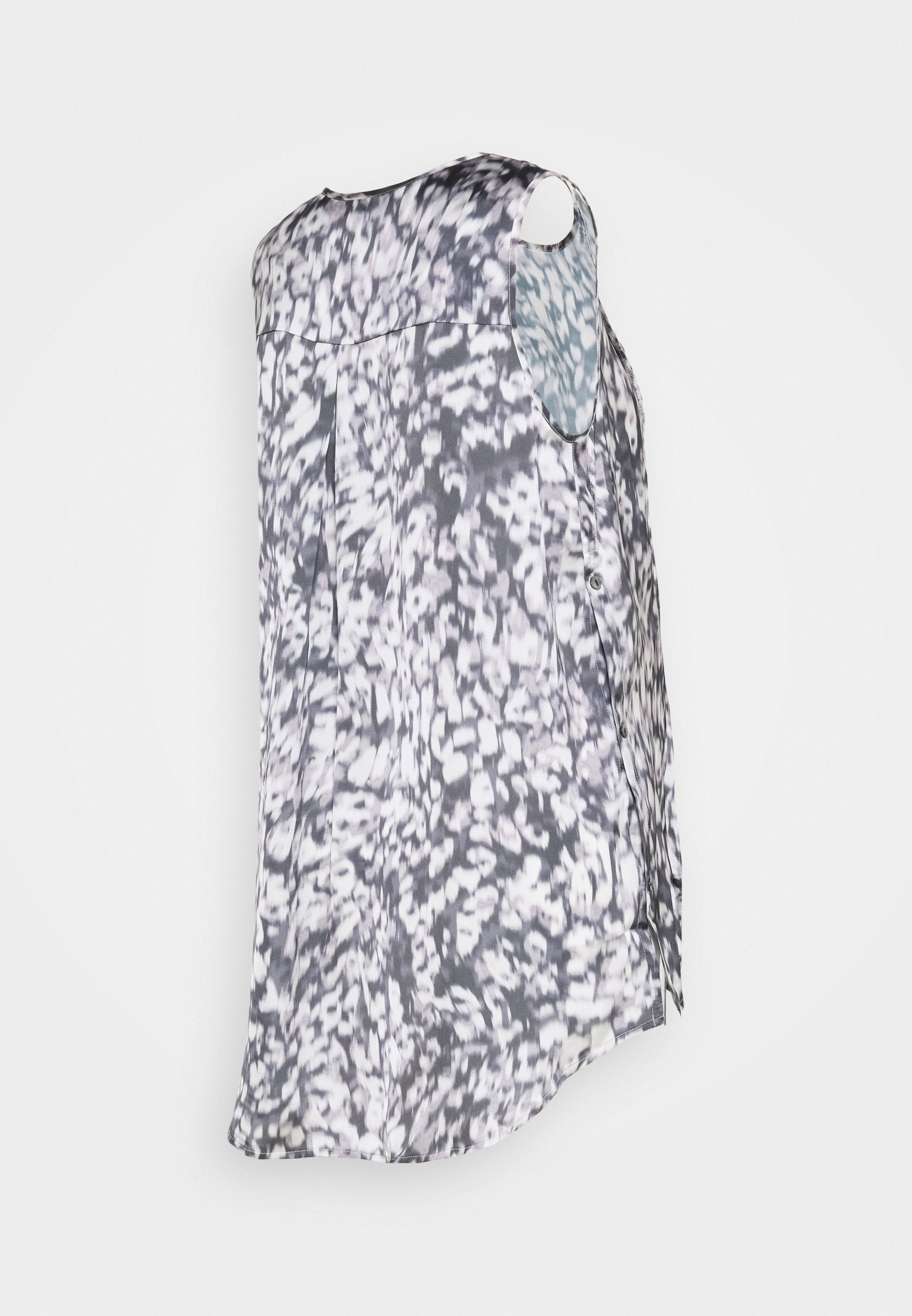 GLOWE SIDE HUSTLE TUNIC