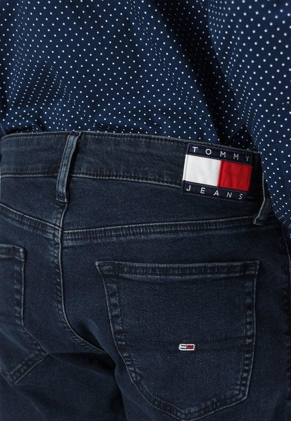 Tommy Jeans AUSTIN SLIM TAPERED LEG JEANS